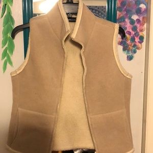 Express Vest